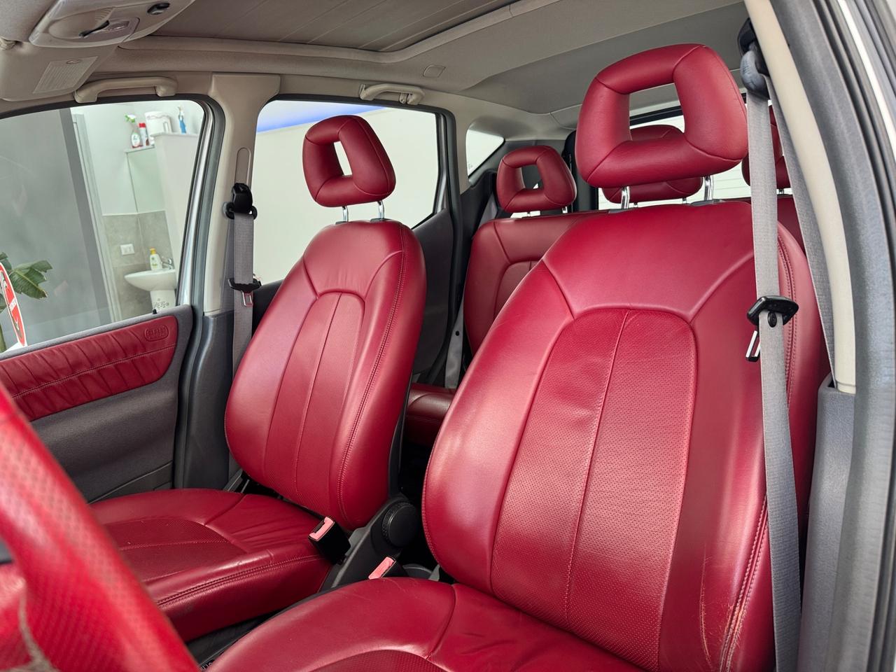 Mercedes-benz A 160 edition hakkinen