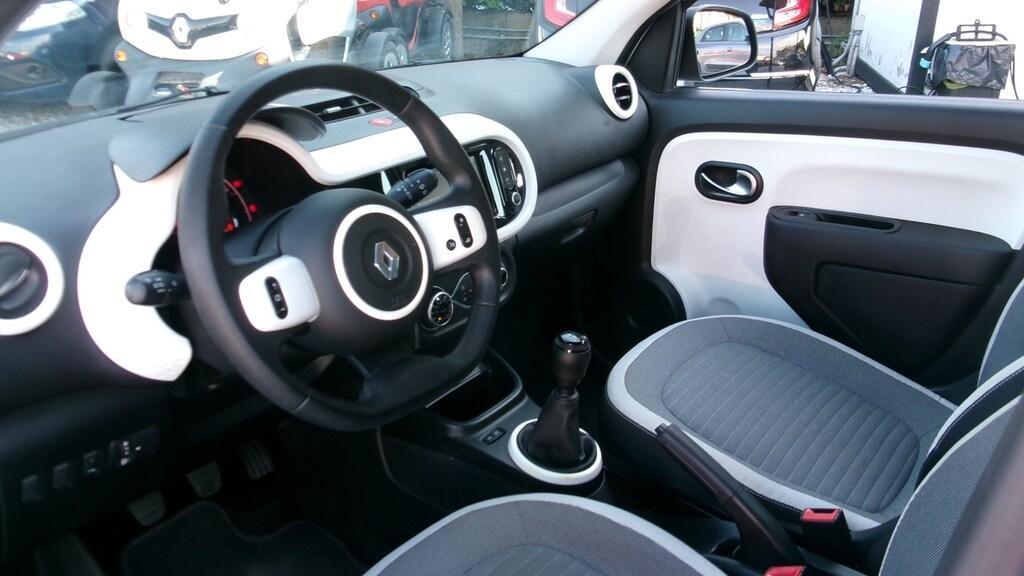 Renault Twingo 1.0 SCe Equilibre