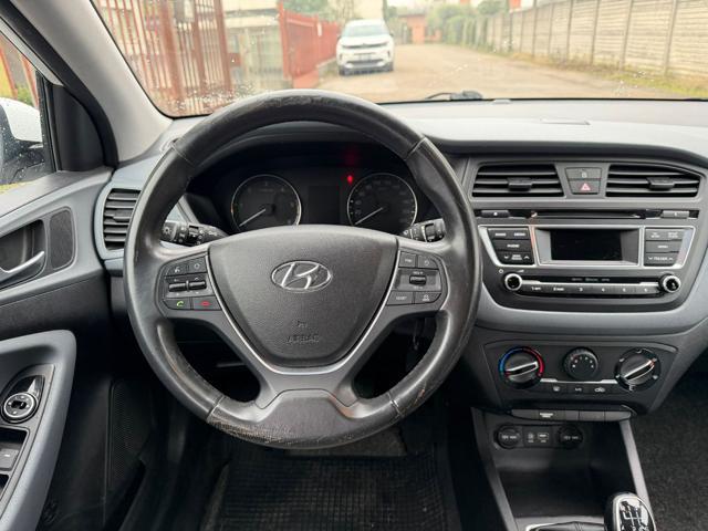 HYUNDAI i20 1.4 CRDi 5 porte EURO 6