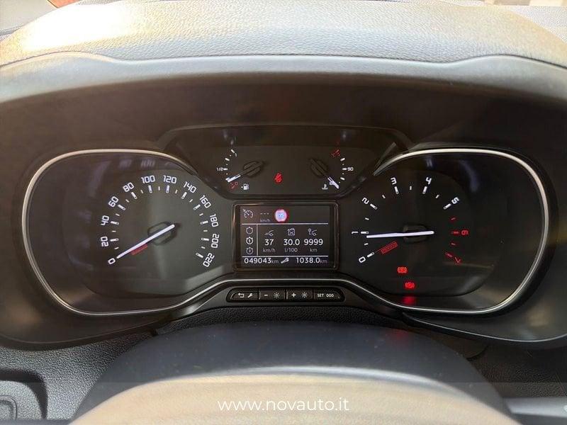 Toyota Proace City Verso 1.5D 130CV M/T L1 Executive