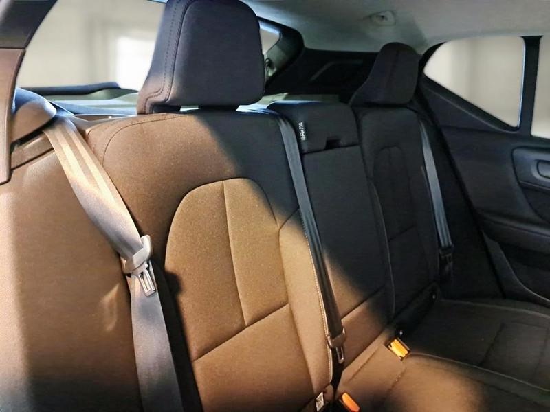 VOLVO XC40 T4 Plug-in Hybrid auto Recharge Inscription Expression my22