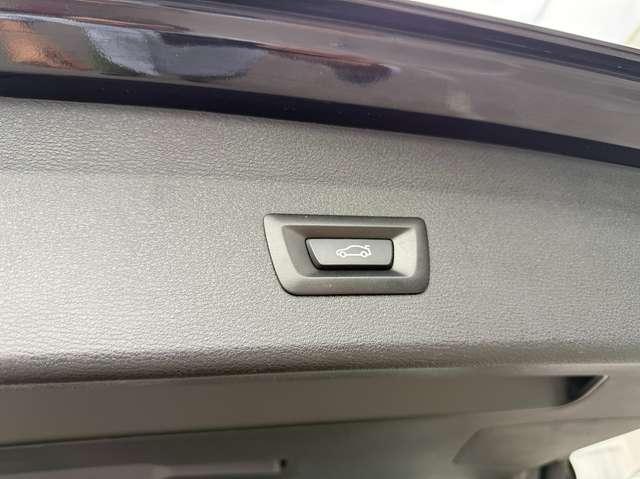 BMW X1 X1 sdrive18d xLine Plus / SERVICE IN BMW