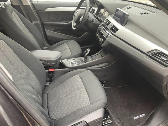 BMW X1 sDrive18d Business Advantage Automatico