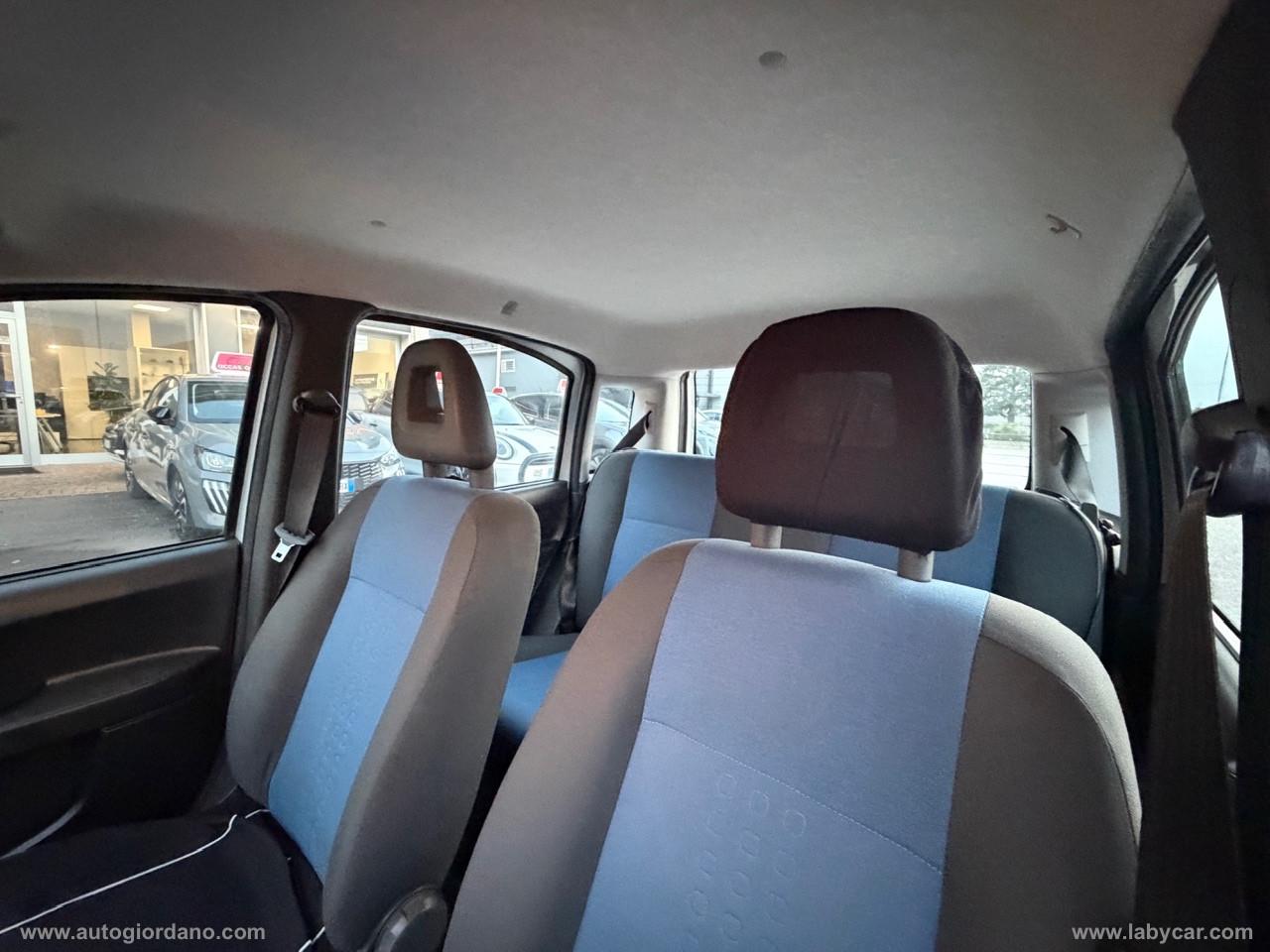 FIAT Panda 1.2 Dynamic Euro 5