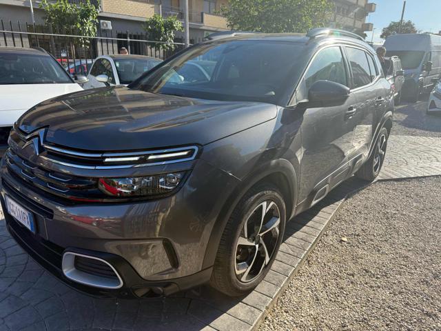 CITROEN C5 Aircross BlueHDi 130 S&S EAT8 Shine no obbligo di finanz !!
