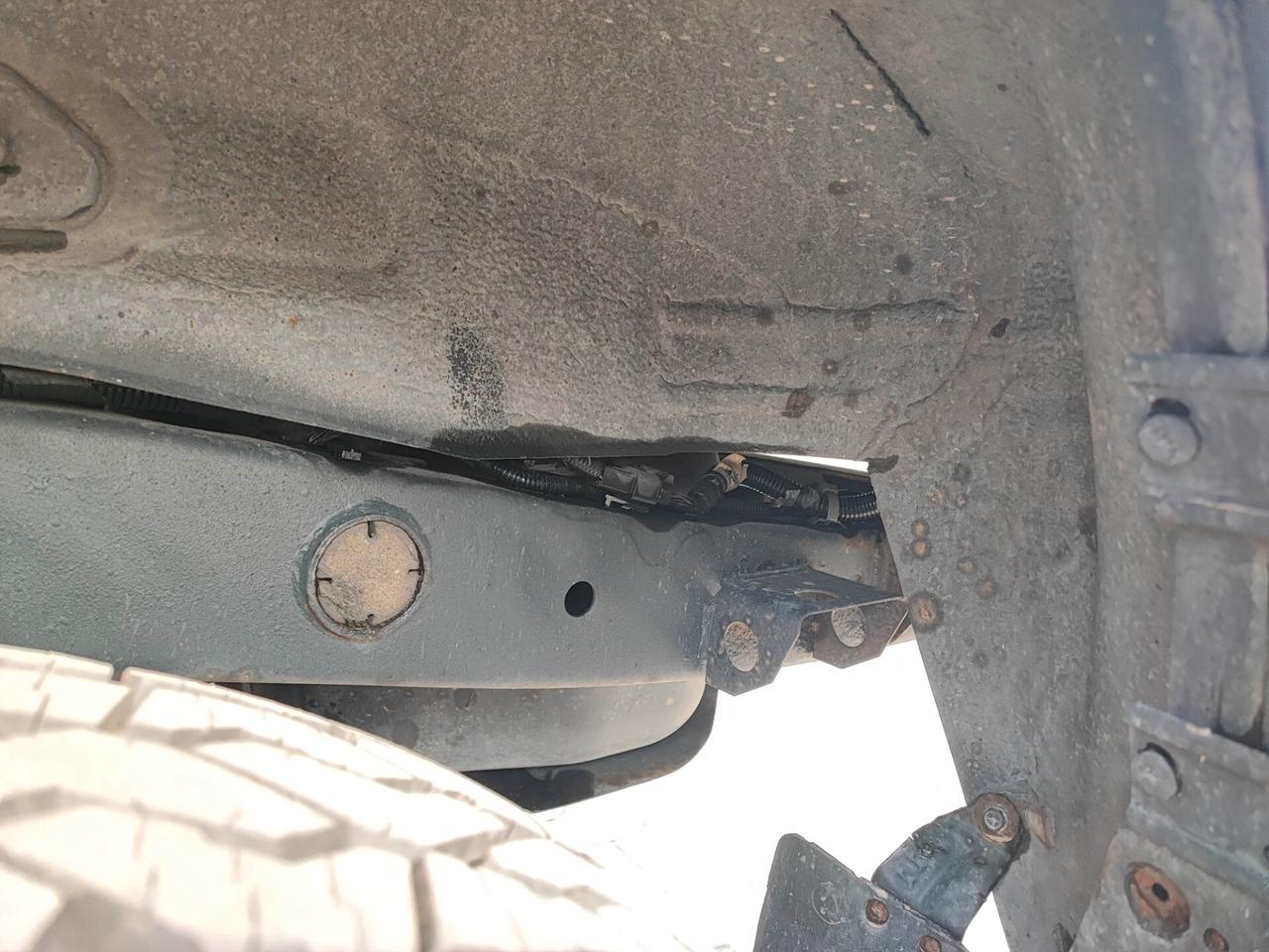 Nissan Safari Patrol GR 2.8 turbodiesel