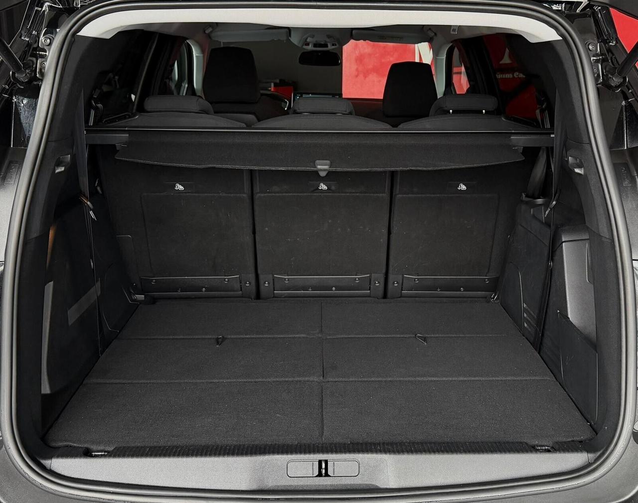 Peugeot 5008 BlueHDi 130 S&S EAT8 Allure Pack 7 Posti