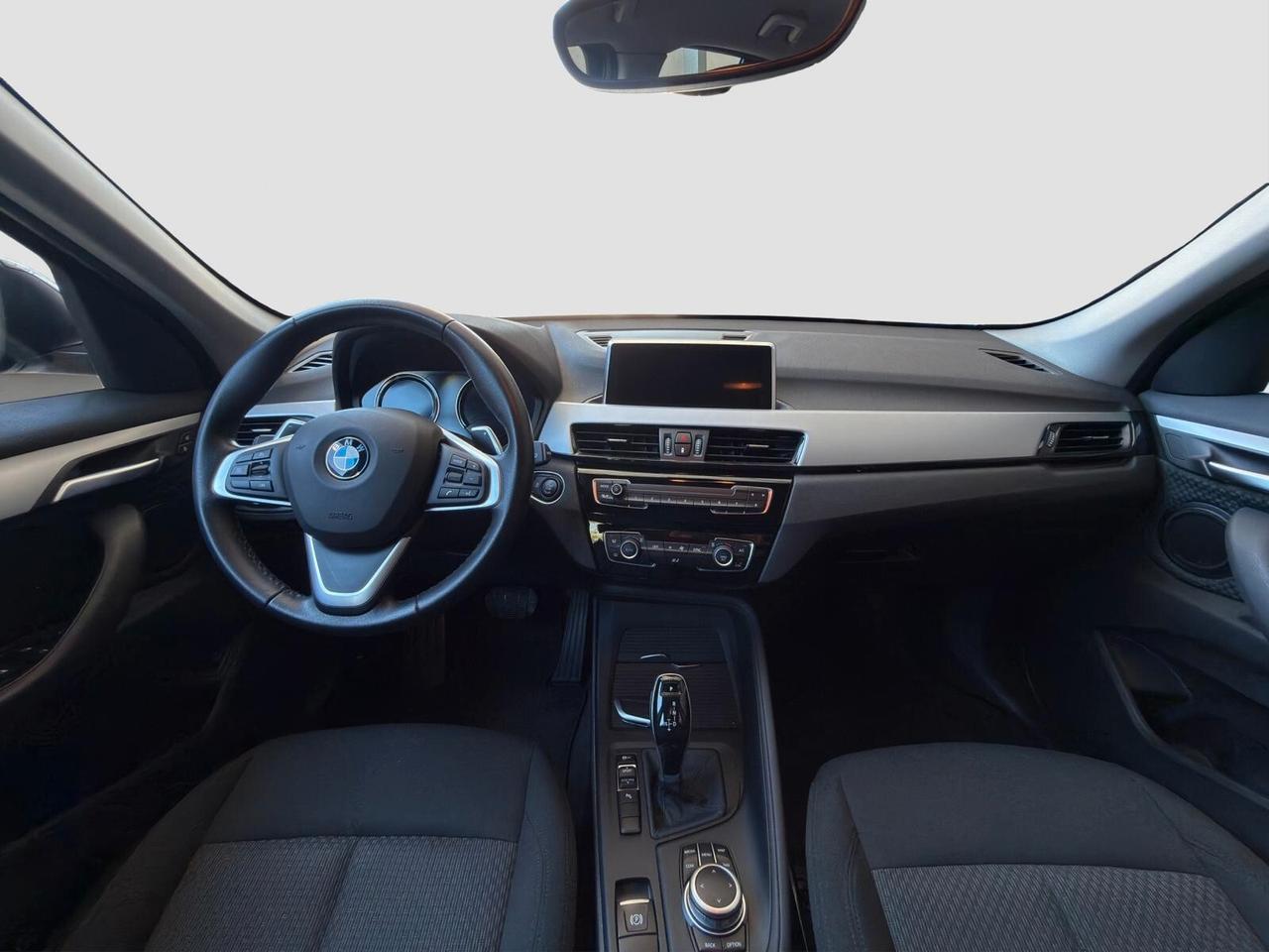 Bmw X1 sDrive18d Business Advantage