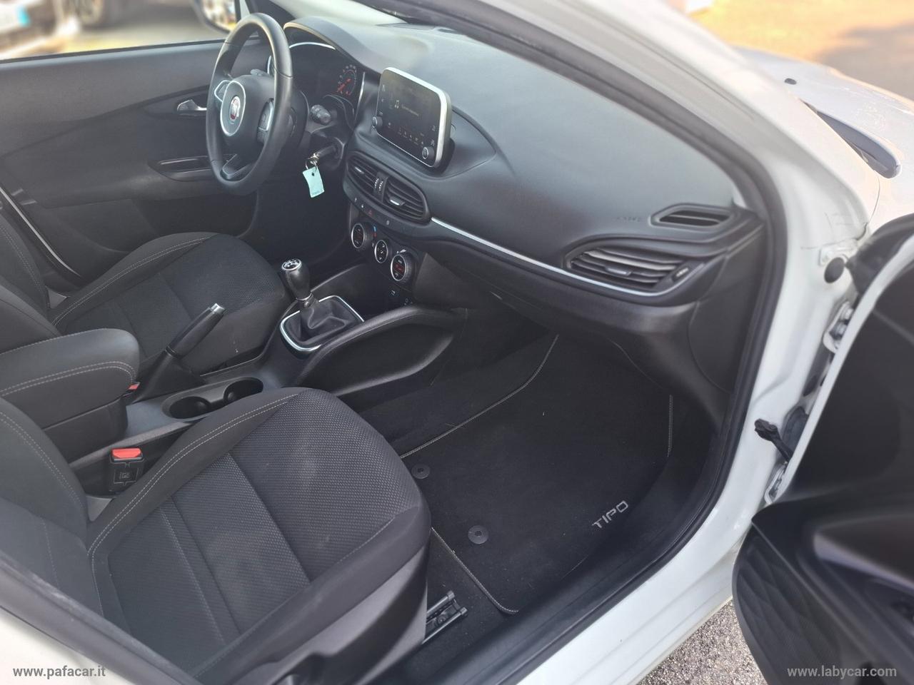 FIAT Tipo 1.3 Mjt S&S 5p. Lounge