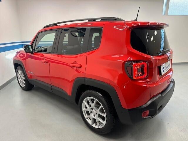 Jeep Renegade 1.0 T3 Limited