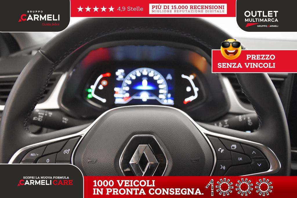 Renault Captur 1.0 TCe Techno