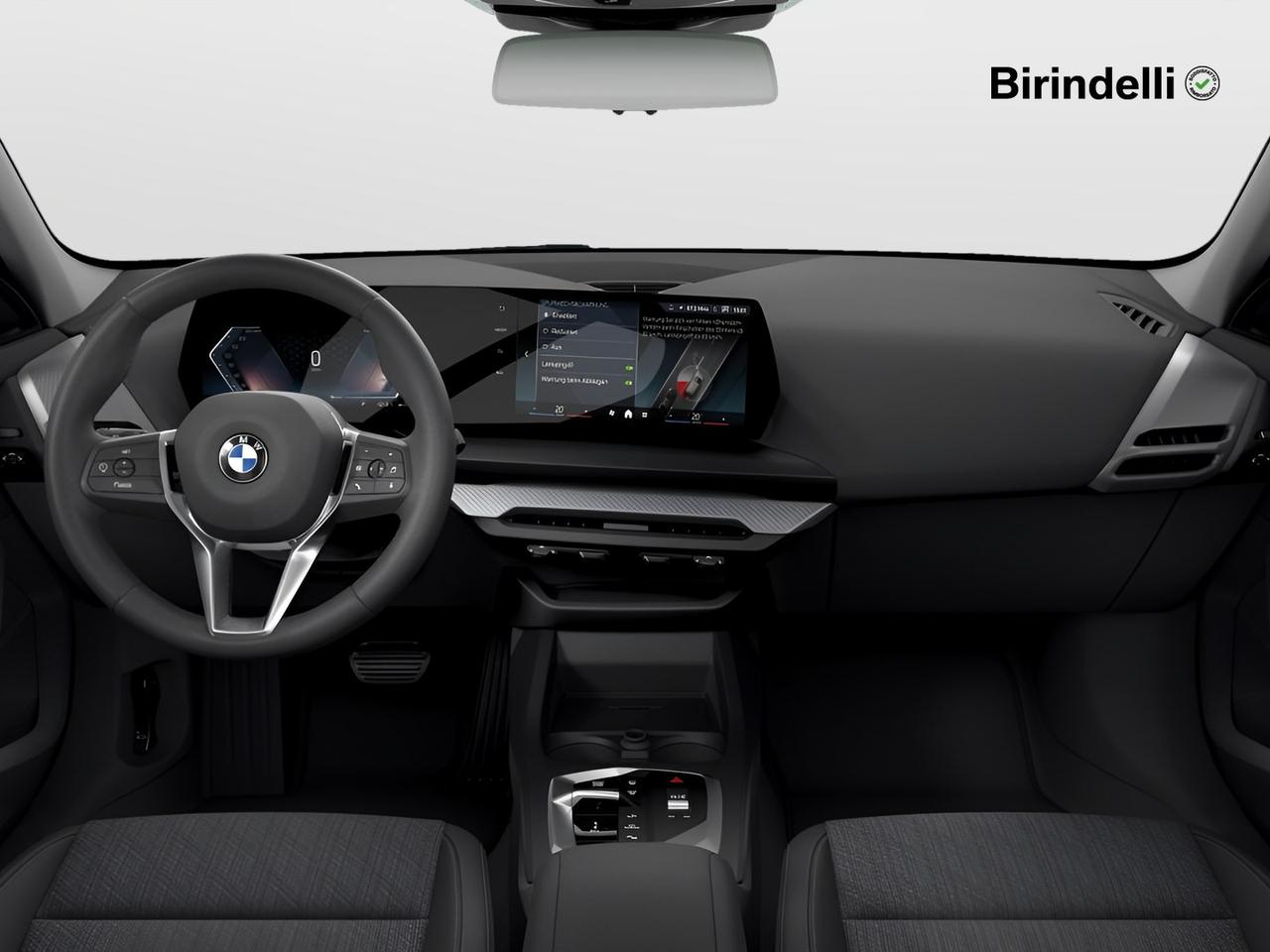 BMW BMW 118d