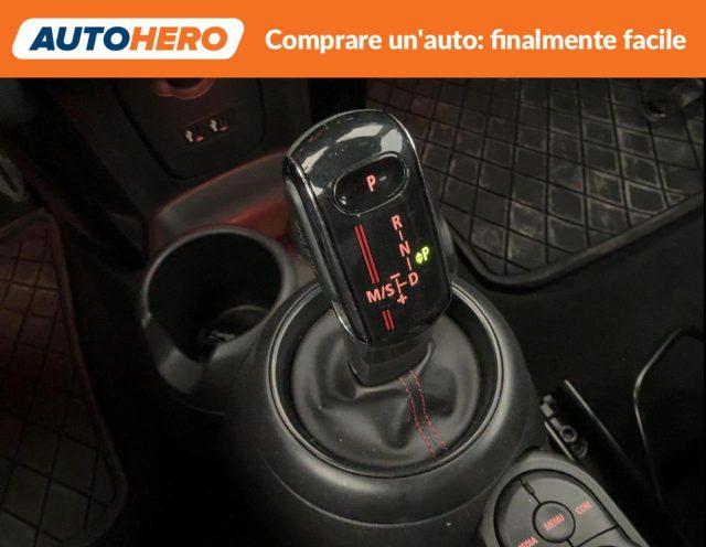 MINI Cooper SD 2.0 Cooper SD aut.