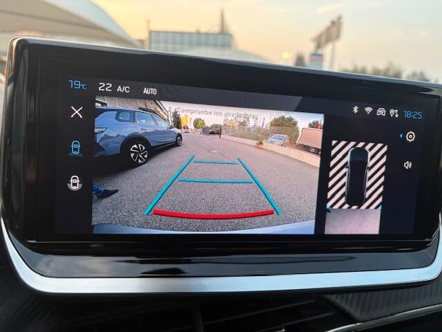 Peugeot 2008 PureTech 100 S&S Allure