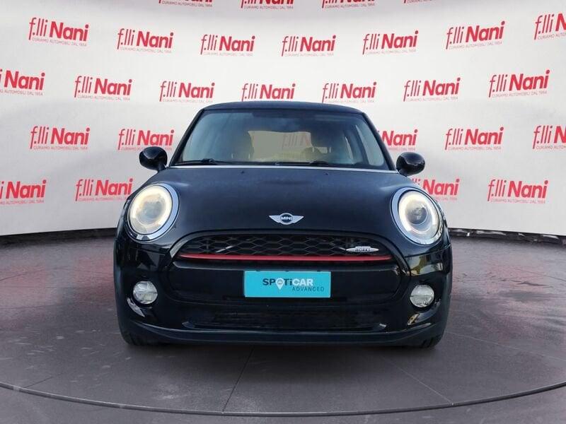 MINI Mini 3 porte Mini 1.5 Cooper D