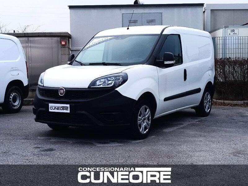 FIAT Doblò Doblò 1.3 MJT PC-TN Cargo Lamierato