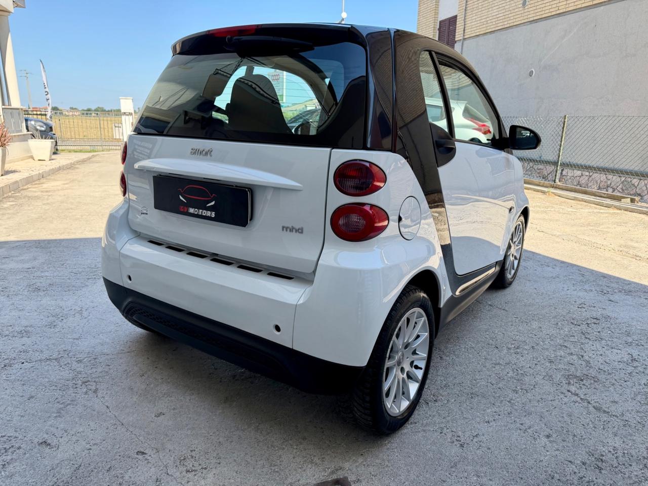 Smart ForTwo 1.0 61CV 2013