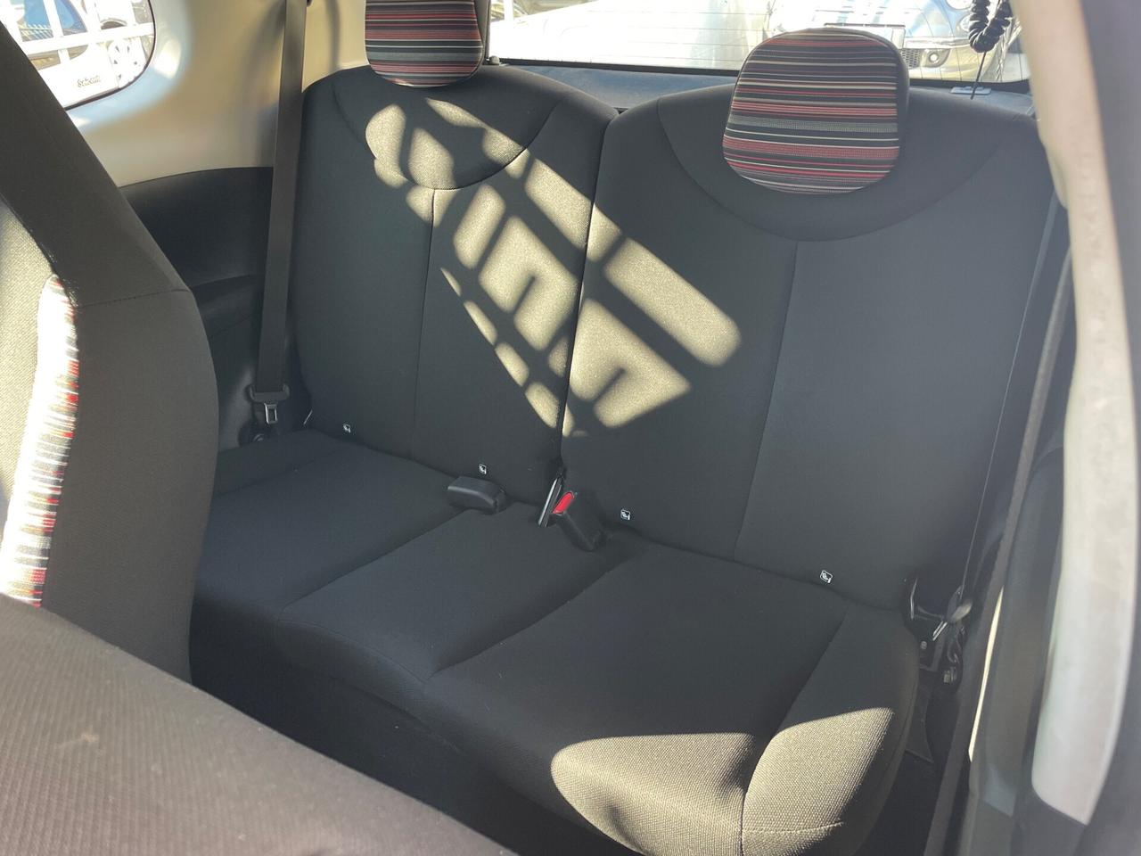 Citroen C1 VTi 68 3 porte Shine