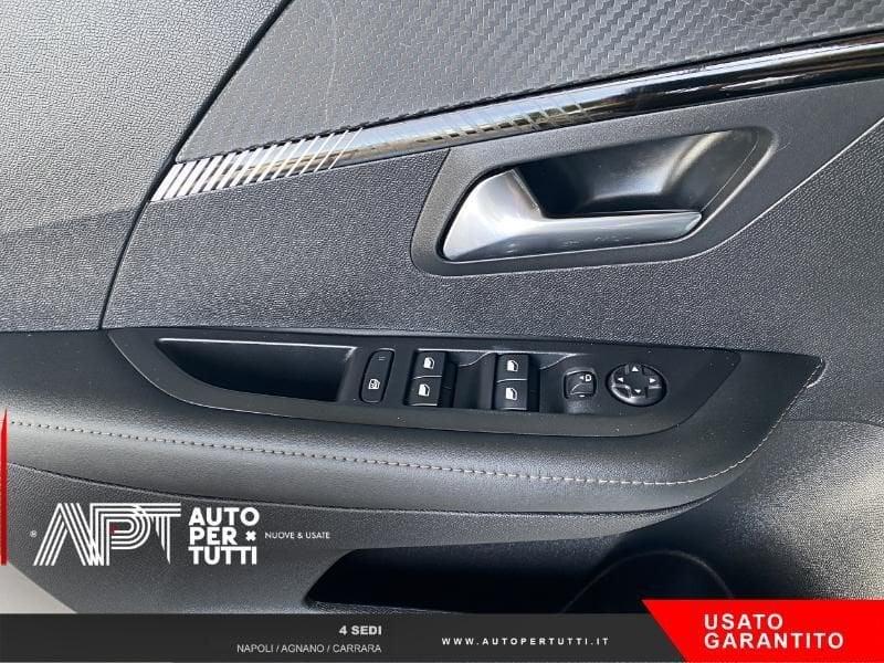 Peugeot 208 208 1.2 puretech Allure s&s 100cv