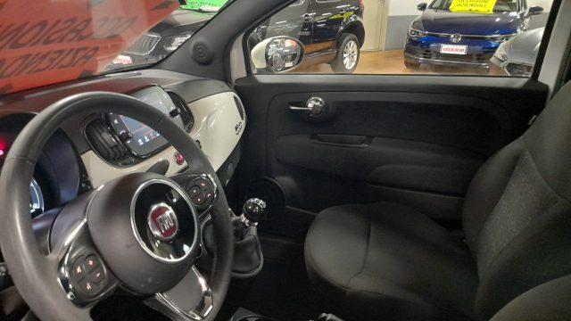 FIAT 500 1.0 Hybrid Dolcevita Style