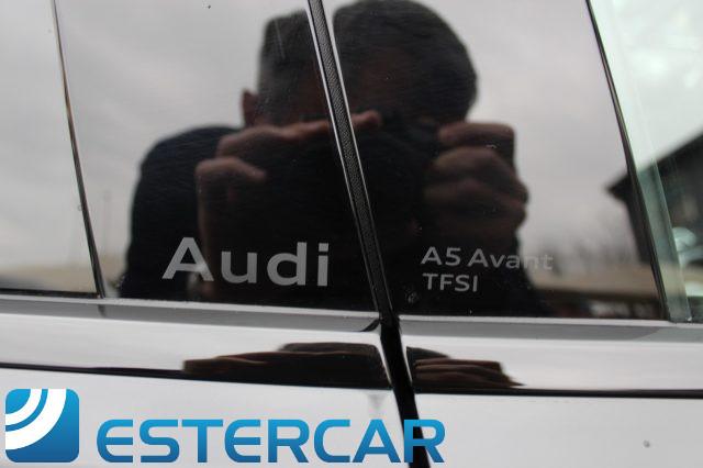 AUDI A5 Avant TDI 204CV S tronic S Line edition
