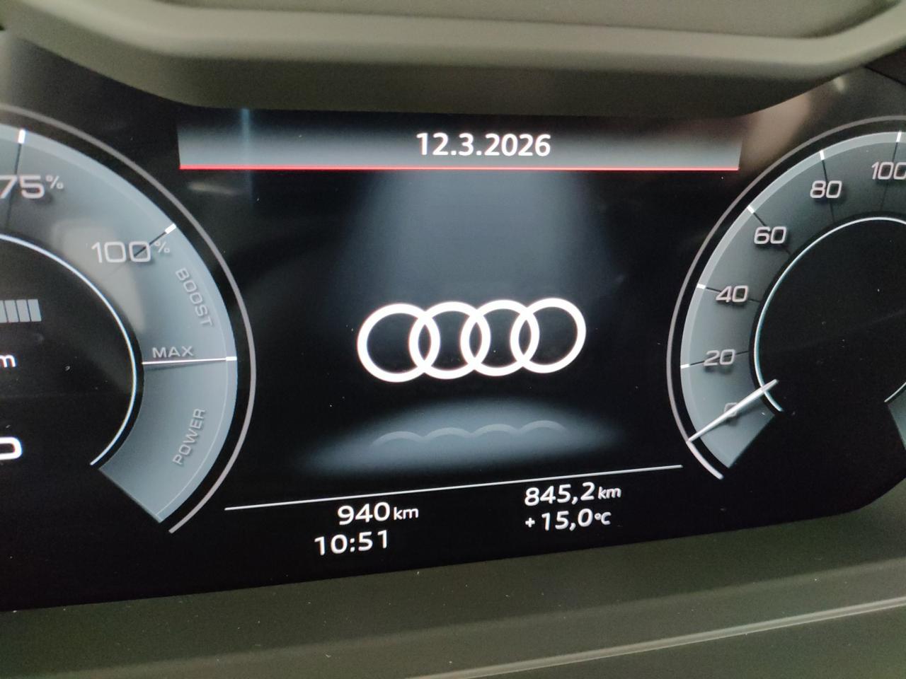 Audi A8 60 3.0 tfsi e quattro tiptronic