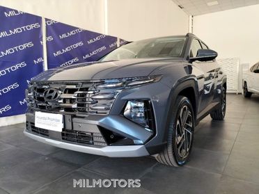 HYUNDAI Tucson 1.6 PHEV aut. Exellence