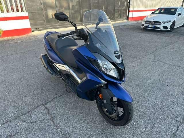 Kymco Downtown 350i Downtown 350i tcs