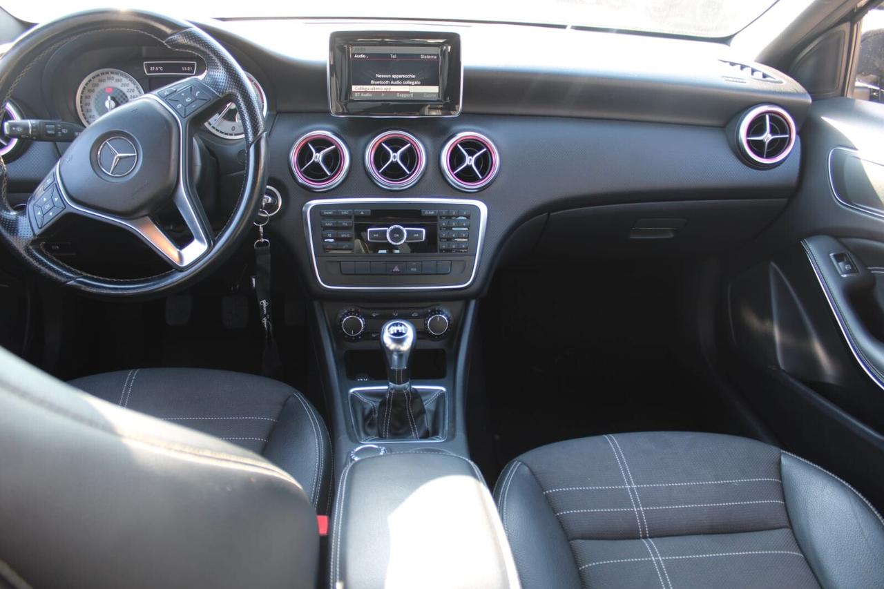 Mercedes-benz A 180 CDI Sport