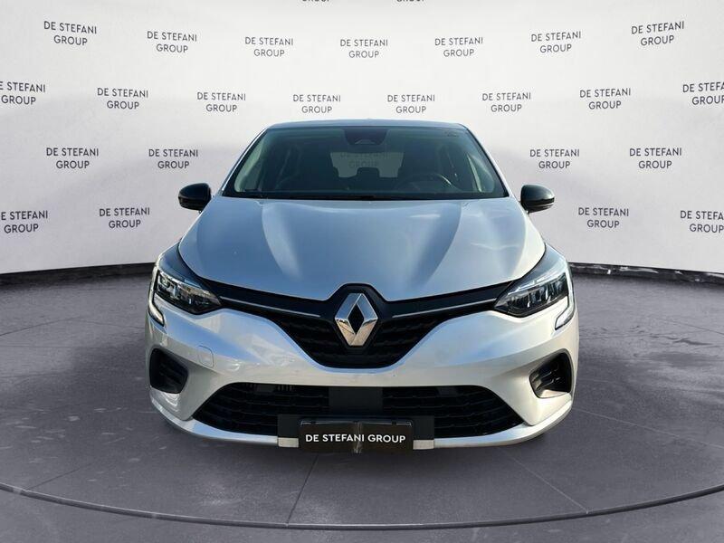 Renault Clio Clio 1.0 tce Equilibre Gpl 100cv