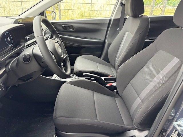HYUNDAI i20 1.0 T-GDI 48V DCT Connectline KM0