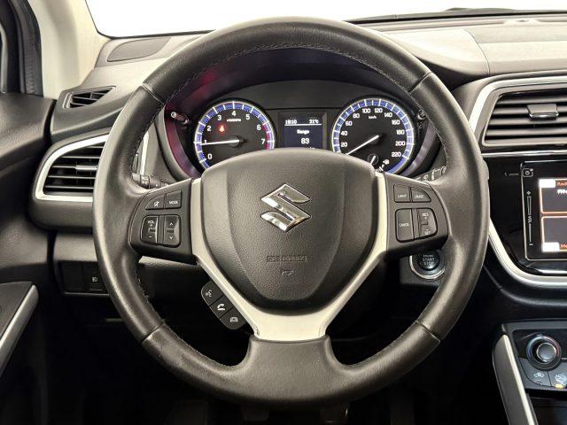 SUZUKI S-Cross 1.0 Boosterjet Cool