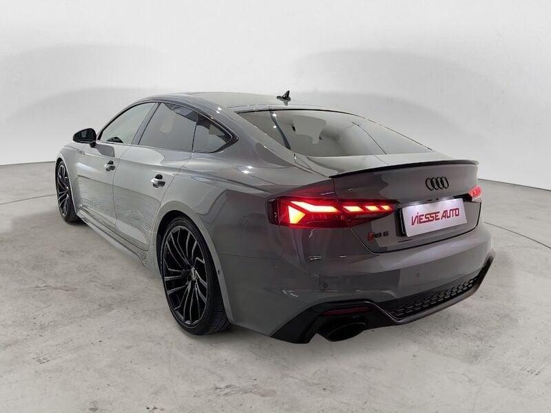 Audi RS5 RS 5 SPB 25 years