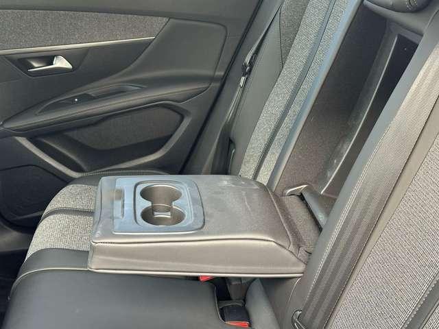 Peugeot 3008 BlueHDI 120 S&S GT Line