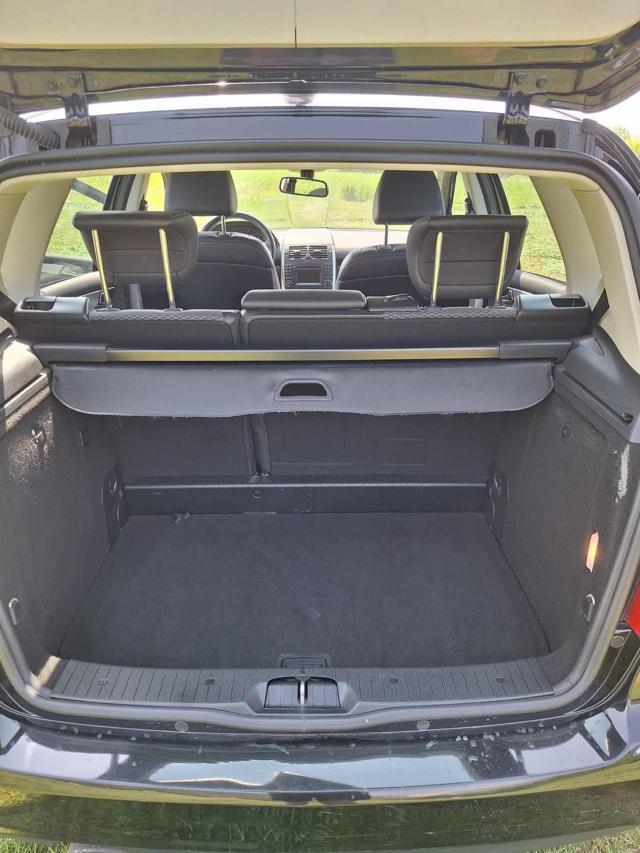 MERCEDES-BENZ A 150 blueefficiency