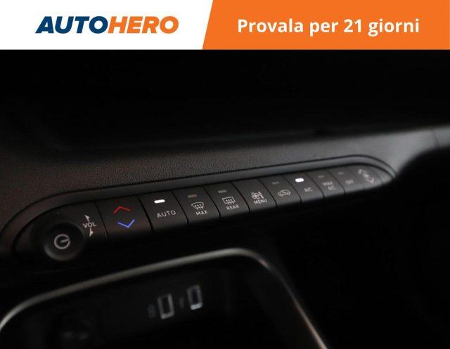 JEEP Avenger 1.2 Turbo 100 CV Altitude