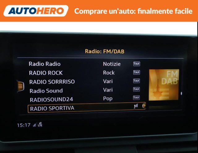 AUDI Q5 45 TDI quattro tiptronic