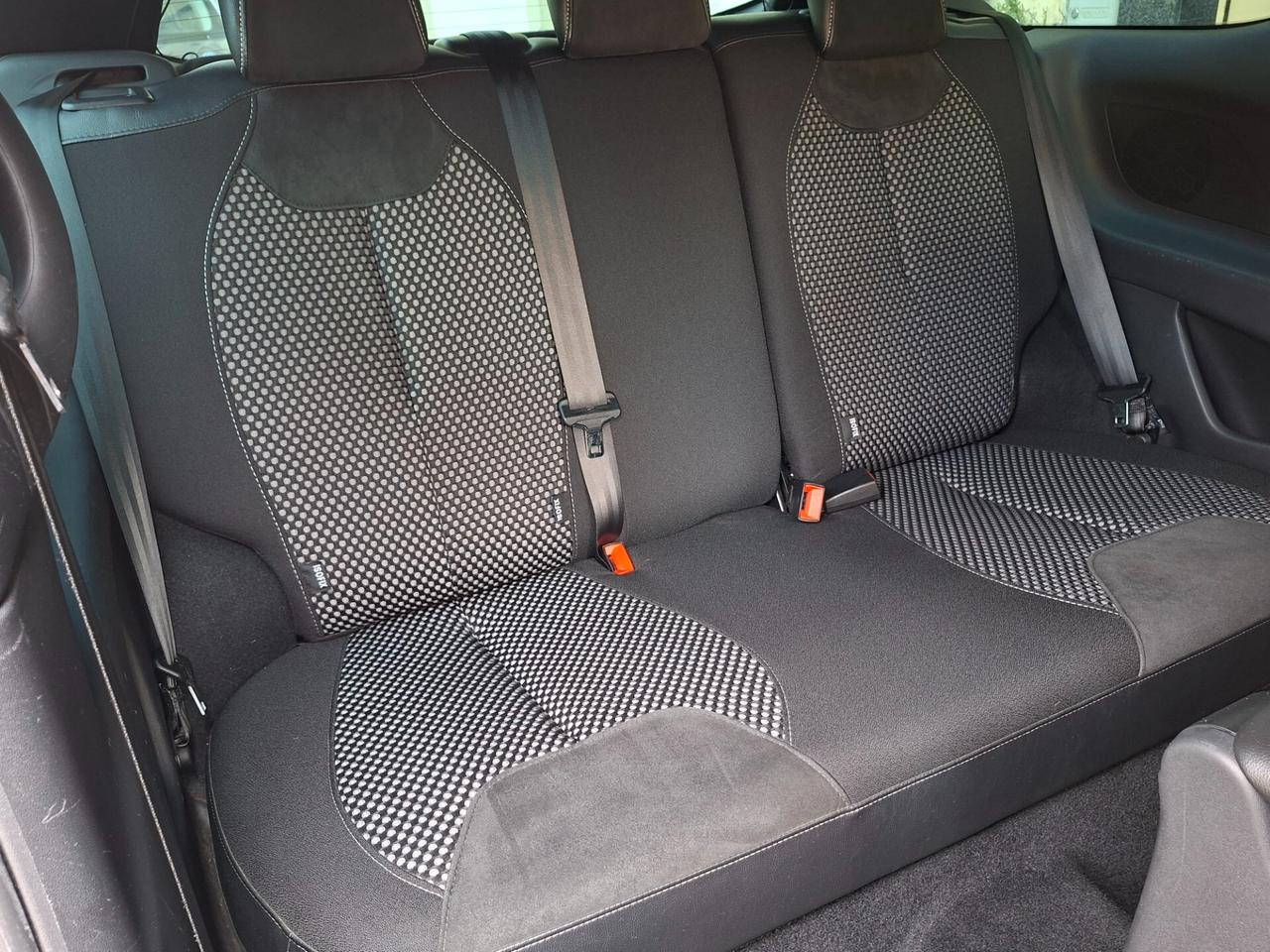 Ds DS3 3 1.6 HDi 90 Just Black