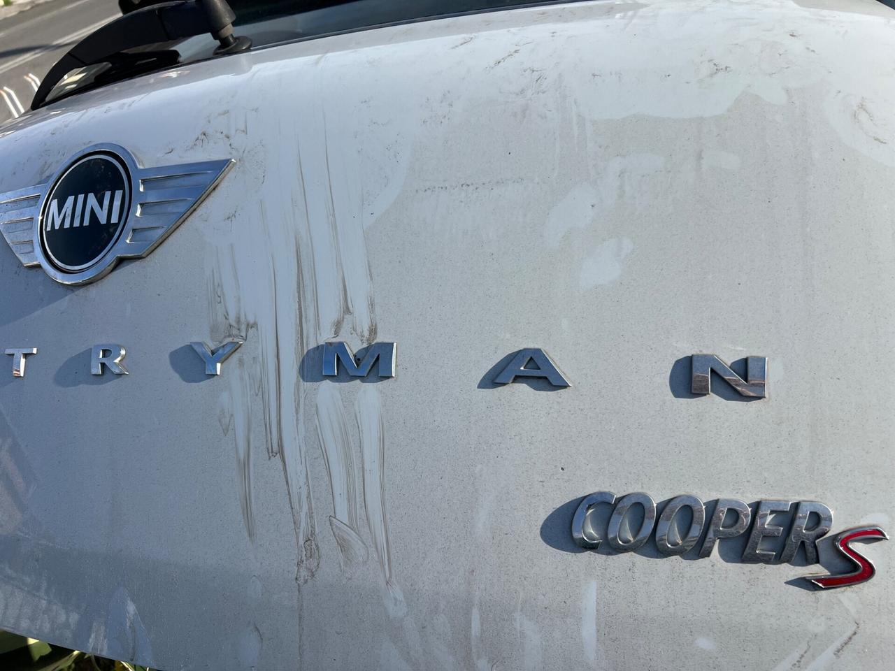 Mini Cooper S Countryman 1.6 ALL4