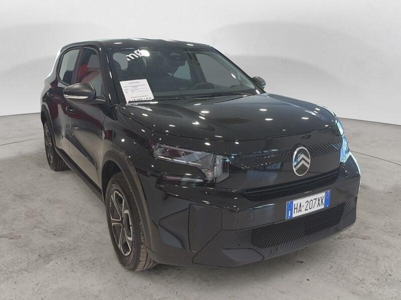 Citroën C3 Aircross Nuova PureTech Turbo 100 MT6 - YOU