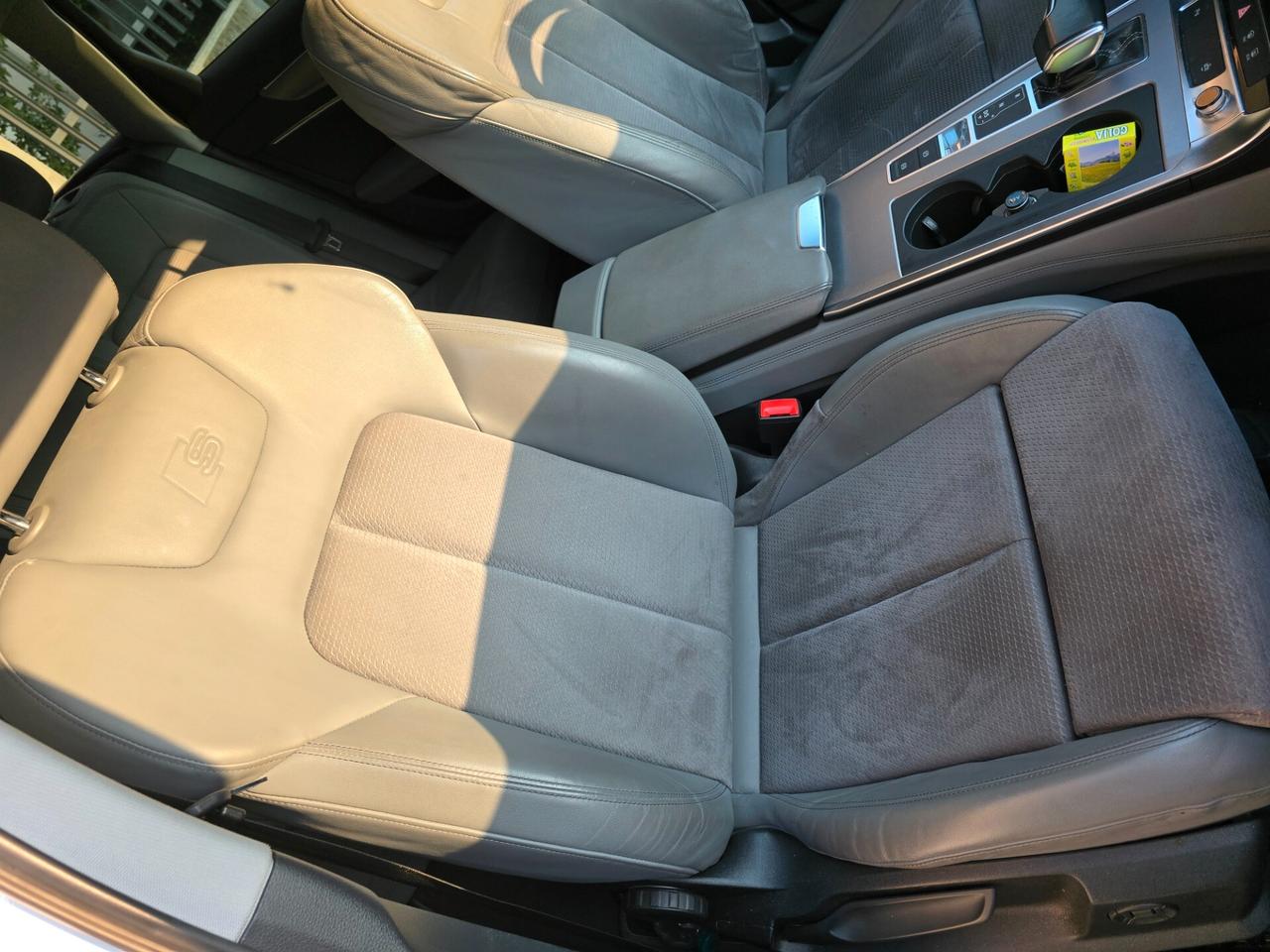 Audi A6 Avant 55 2.0 TFSI e quattro ultra S tronic S line plus IVA ESPOSTA NO SUPERBOLLO