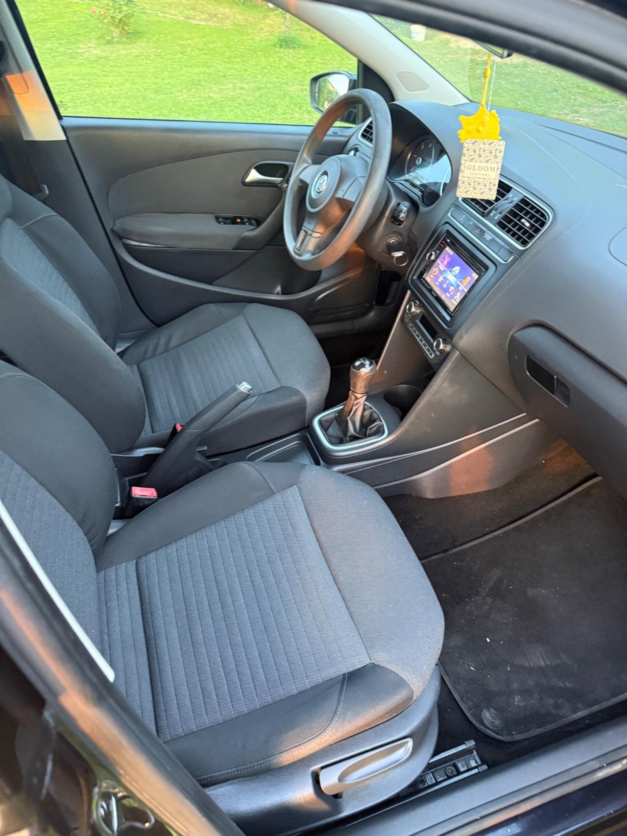 Volkswagen Polo 1.2 TDI DPF 5 p. Comfortline