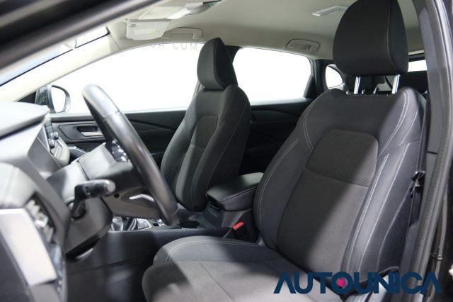 NISSAN Qashqai MHEV 140 CV ACENTA FULL LED