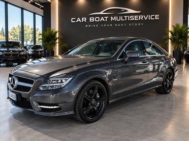 Mercedes-benz CLS 350 BlueTEC 4Matic Premium
