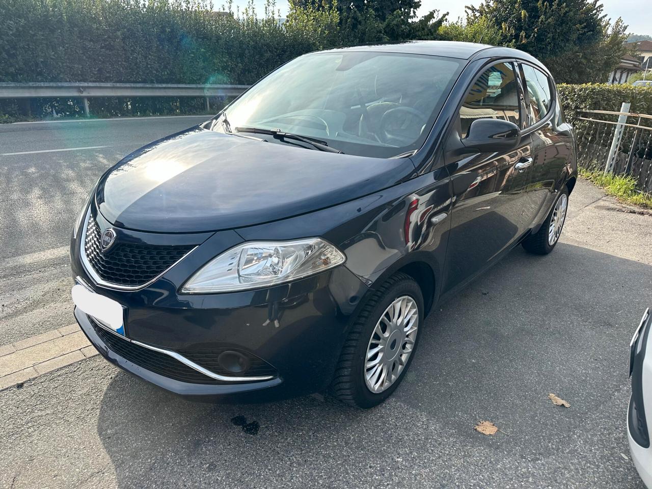 Lancia Ypsilon 1.2 69 CV 5 porte