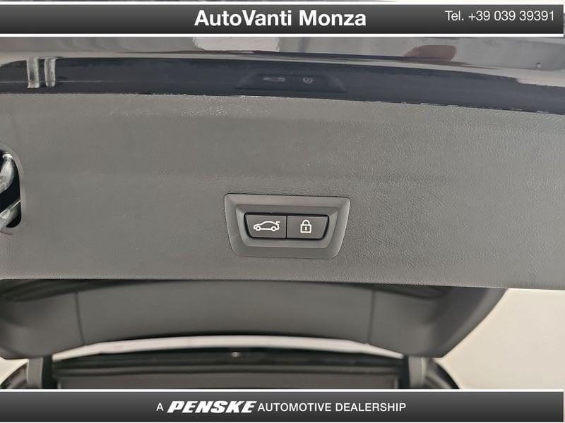 BMW X3 X3 xdrive20d MSport auto