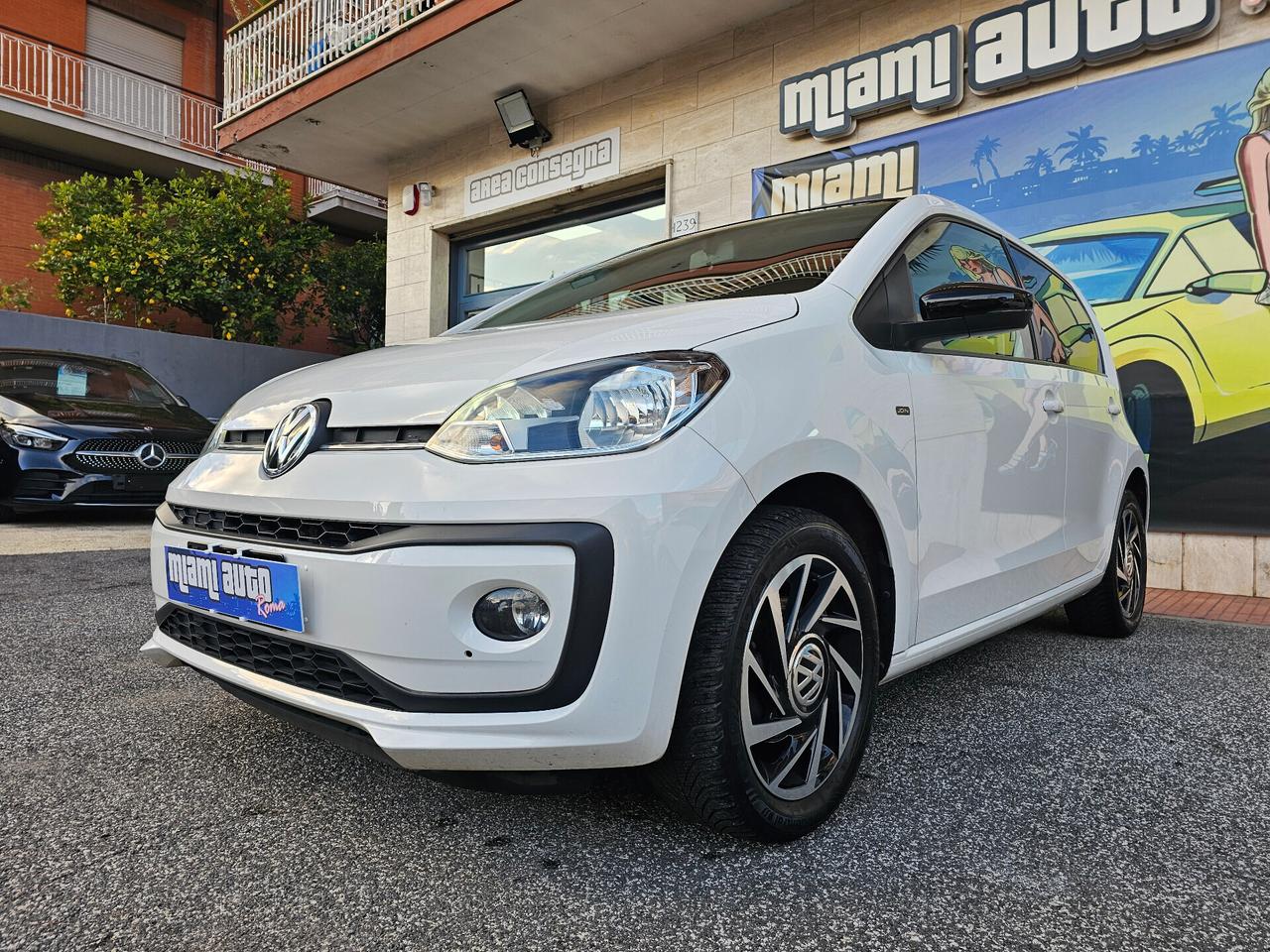 Volkswagen up! 1.0 5p. eco JOIN UNIPRO' TAGL UFF NEOPAT OK