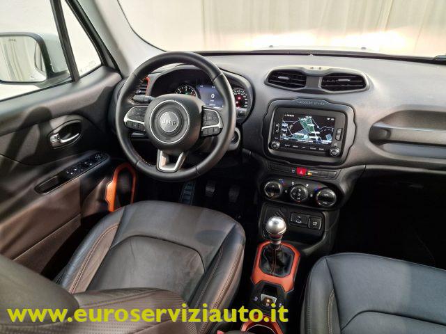JEEP Renegade 1.6 Mjt 120 CV Opening Edition