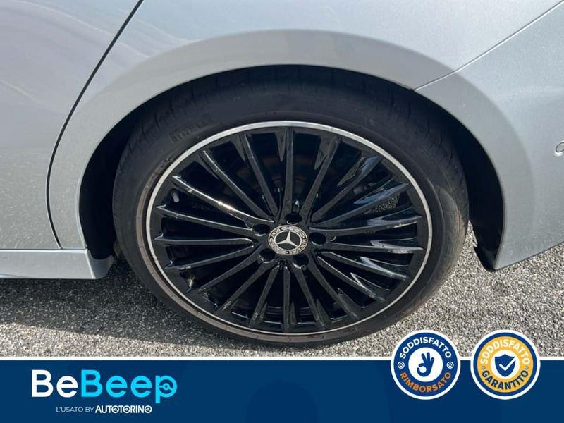 Mercedes-Benz Classe A A 180 D AMG LINE PREMIUM AUTO