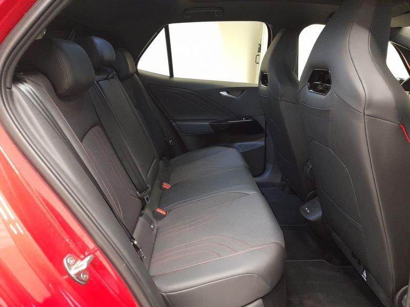 Volkswagen ID.3 ID.3 GTX